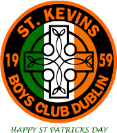 St Kevins Boys Club