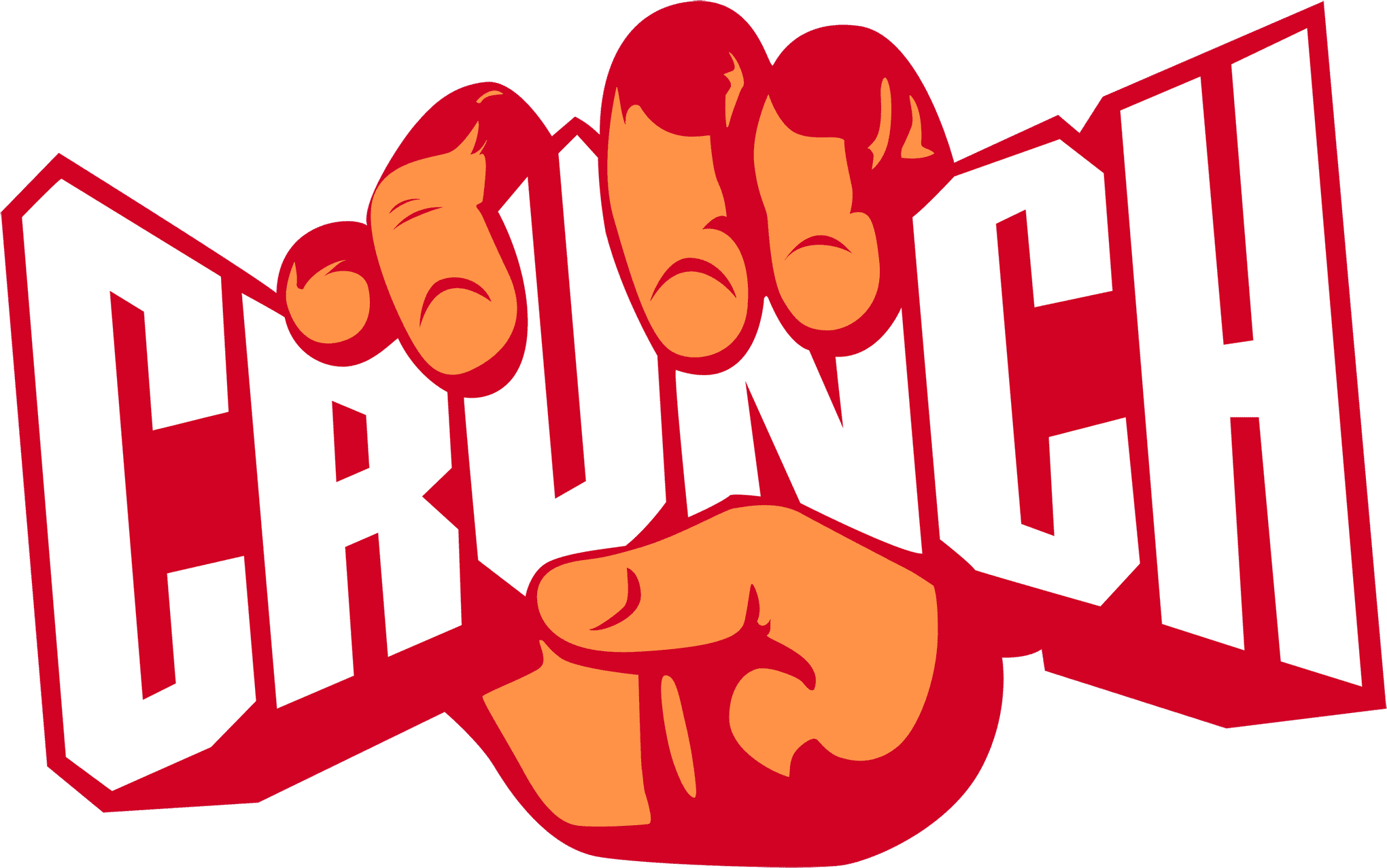 Crunch Fitness