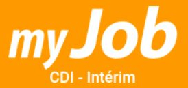 myJob Intérim