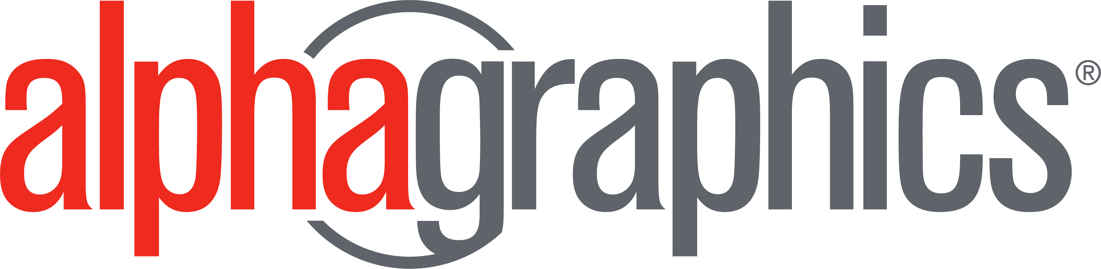 AlphaGraphics