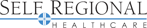 Self Regional Healthcare