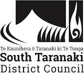 South Taranaki District Council