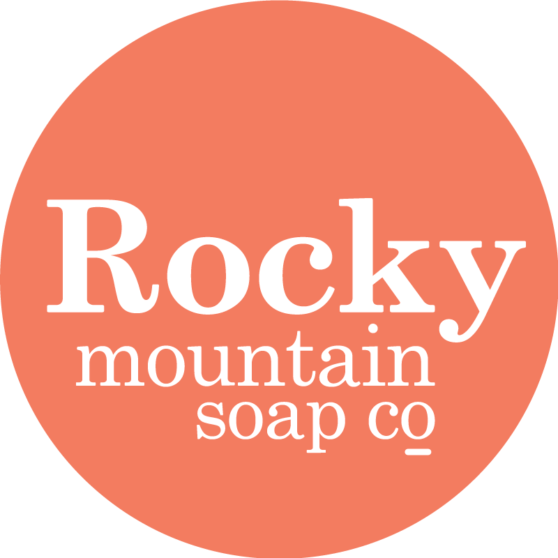 Rocky Mountain Soap