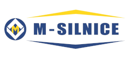 M – SILNICE