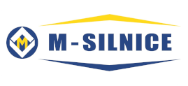M – SILNICE