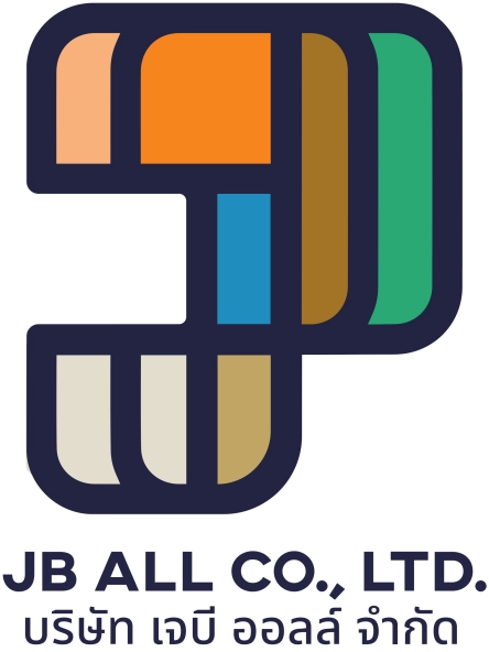 เจบี ออลล์