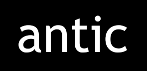 Antic London