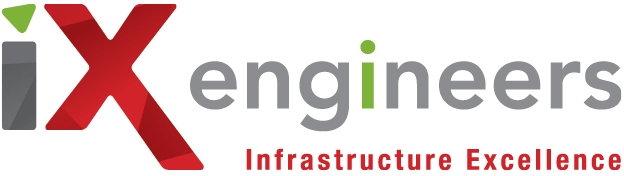 iX engineers