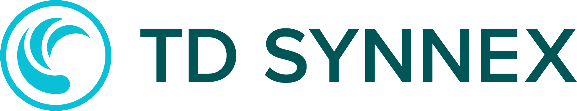 TD SYNNEX