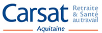 Carsat Aquitaine