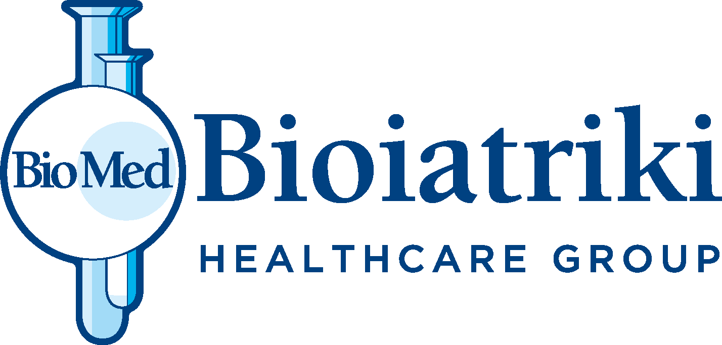 Bioiatriki