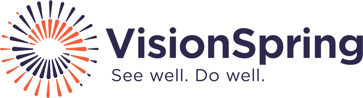 VisionSpring