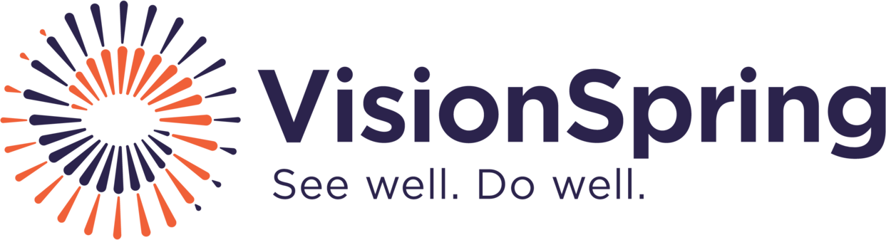 VisionSpring