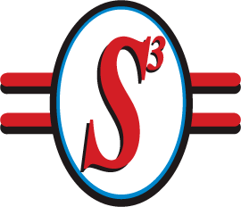 S³