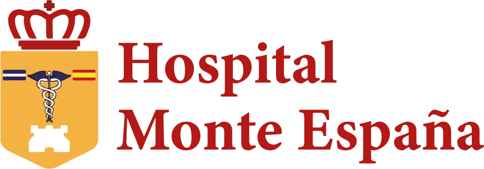 Hospital Monte España