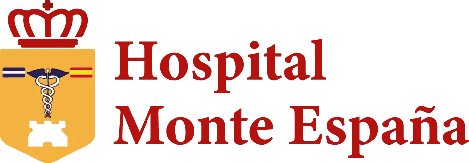 Hospital Monte España