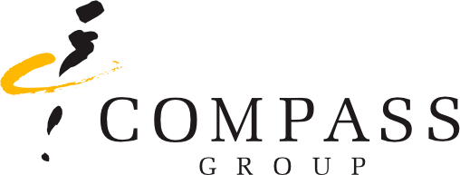 COMPASS GROUP logo