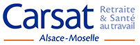 Carsat Alsace-Moselle