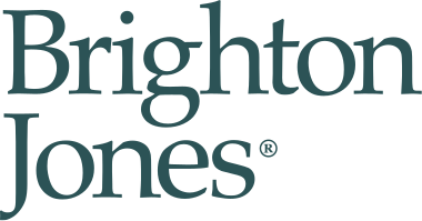 Brighton Jones