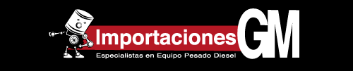Importaciones GM