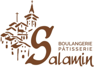 Boulangerie Pâtisserie Salamin