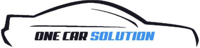 OneCar - Solution