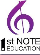 1st Note Education