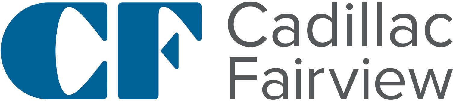Cadillac Fairview