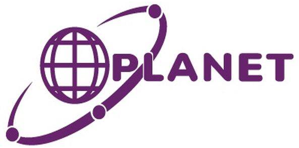 แพลนเนท บาร์โค้ด