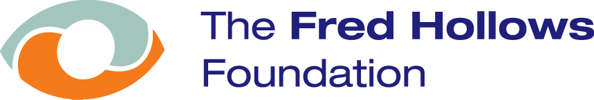 The Fred Hollows Foundation