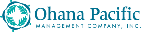 Ohana Pacific Management Company