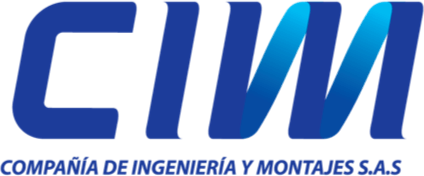 CIM - Compañía de Ingeniería y Montajes