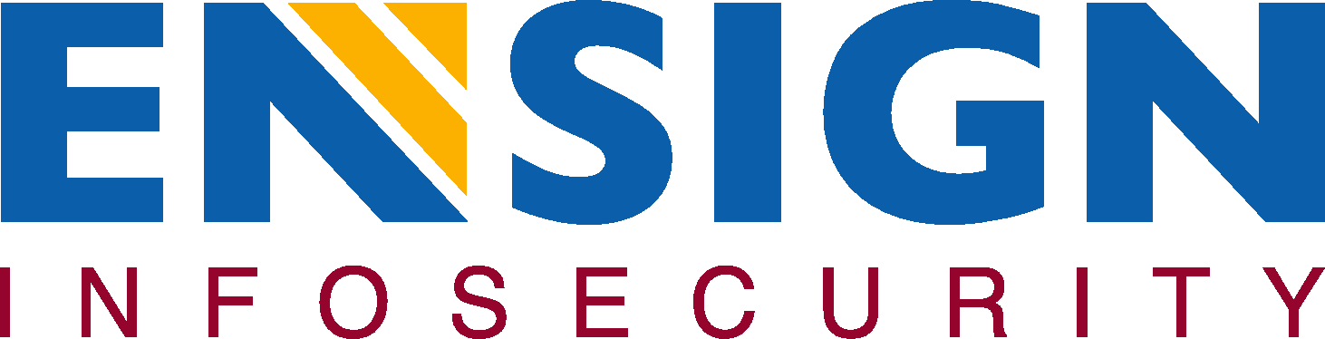 Ensign InfoSecurity