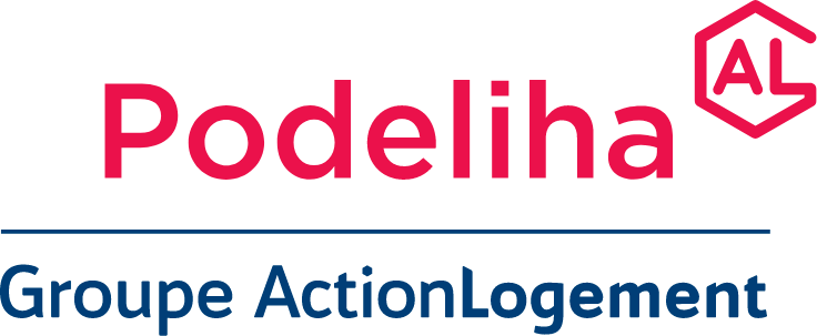 Podeliha