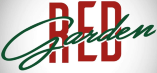 Red Garden