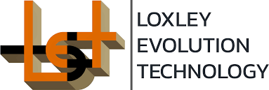 ล็อกซเล่ย์ อีโวลูชั่น เทคโนโลยี