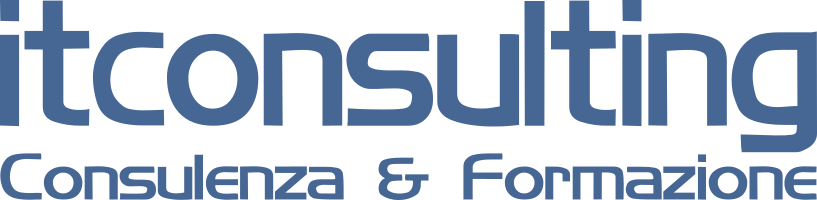Itconsulting