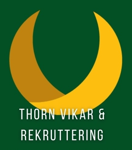 Thorn Vikar & Rekruttering