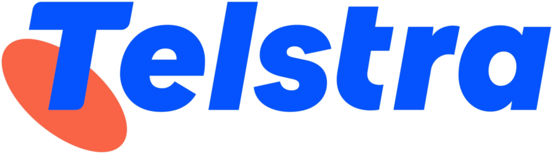 Telstra