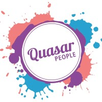 Quasar People