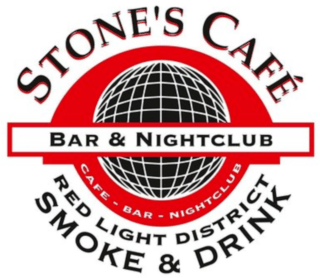 Stone’s Café
