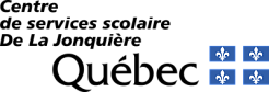 Centre des services scolaire De La Jonquière