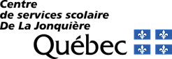 Centre des services scolaire De La Jonquière
