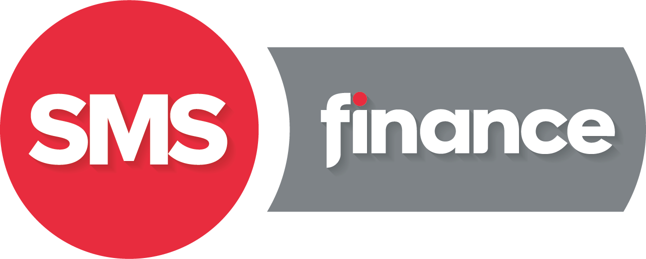 SMS finance