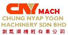 Chung Nyap Yoon Machinery
