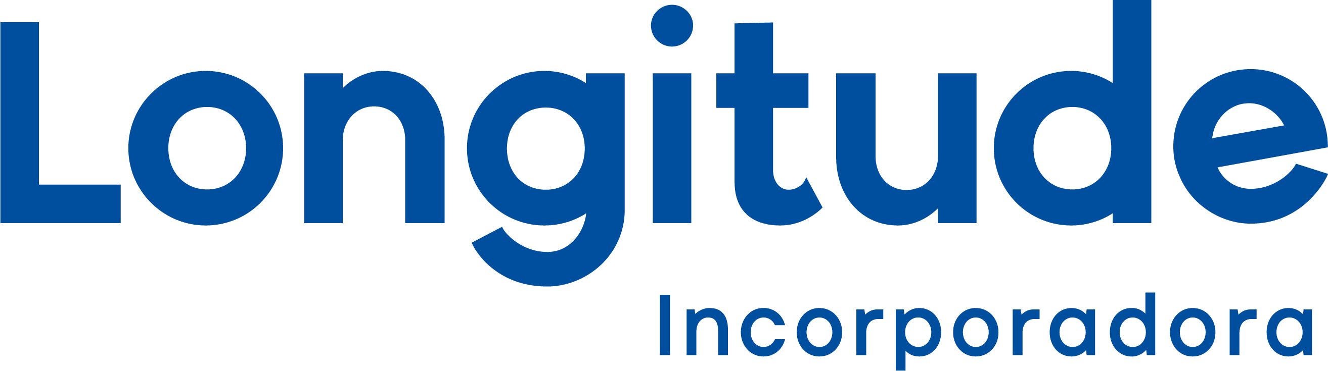 Longitude Incorporadora