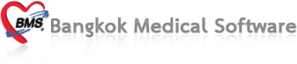 บางกอก เมดิคอล ซอฟต์แวร์