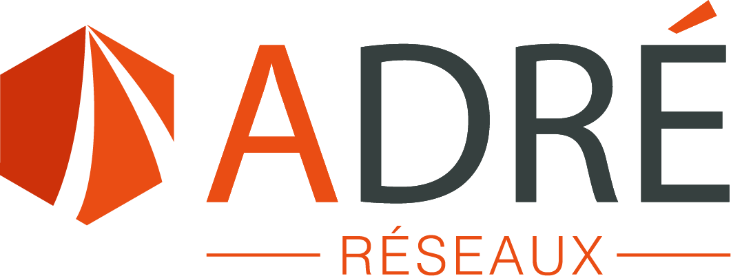ADRÉ Réseaux