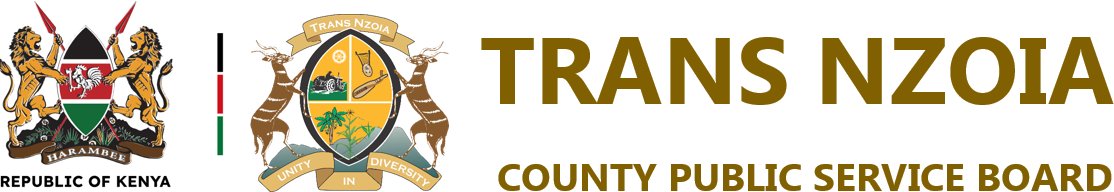 Trans Nzoia County Public Service Board