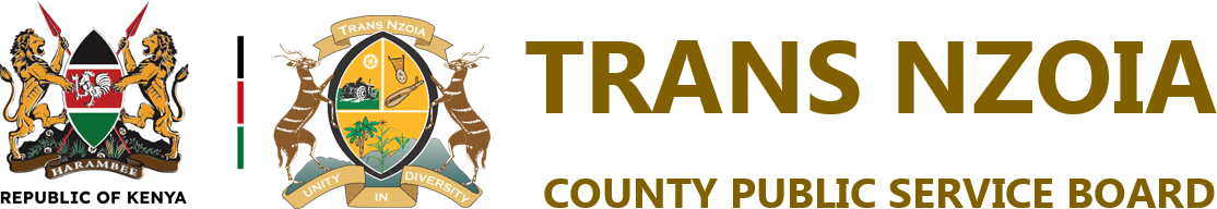 Trans Nzoia County Public Service Board